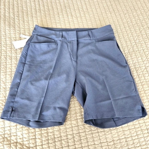 NWT ADIDAS 7" Golf Shorts Size 6 - Picture 1 of 8